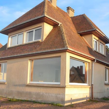 Maison Spacieuse Avec Vue Sur La Mer A Arromanches Les Bains Villa Corneville-sur-Risle Exterior photo